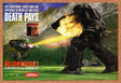 1996 MechWarrior 2 Mercenaries PC Original Advertisement / Retro Promo v1