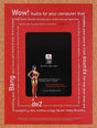 1999 Sin Aureal A3D Original Advertisement / Retro Promo v3
