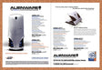 2004 Alienware The Original Area-51 Extreme Intel Original Ad / Retro Promo v5