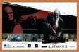 Hitman 2 PS2 Silent Assassin Original 2006 Ad Authentic Game Promo v2