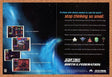 Star Trek Birth Of The Federation PC Original 2000 Ad Authentic Video Game Promo