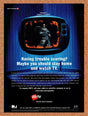 1998 Gamespot TV ZDTV Original Advertisement / Retro Promo v1