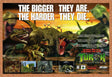 1998 Turok N64 Original Advertisement / Retro Wall Art v4