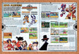 Medabots GBA Original 2003 Vintage Ad - Video Game Preview Promo