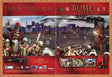 Rome Total War Original 2006 Ad Authentic Windows GameSpy Video Game Promo