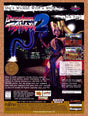 1998 Battle Arena Toshinden 2 PC Original Advertisement / Retro Promo v4