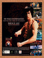 2002 Bruce Lee Quest Of The Dragon Xbox Original Advertisement / Retro Promo v1