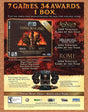 Total War Eras PC Original 2006 Print Ad Authentic Big Box PC Video Game Promo