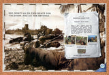 Medal Of Honor Rising Sun PS2 Original 2003 Vintage Ad - Video Game Art Promo