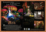 2001 American McGees Alice PC Original Advertisement / Retro Promo v6