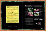 1999 Star Ocean The Second Story PS1 Original Advertisement / Retro Wall Art v1
