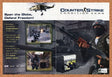 Counter-Strike Condition Zero PC Original 2005 Ad Authentic Video Game Promo