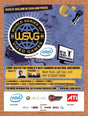 2006 World Series Of Video Games Presented By Intel Original Ad / Promo v2