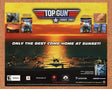 Top Gun Combat Zones PS2 Original 2006 Ad Authentic Flight Sim Video Game Promo