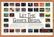 Atari Jaguar Original 1994 Print Ad Authentic Console Video Game Release Promo