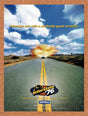 1996 Interstate 76 PC Original Advertisement / Retro Promo v8