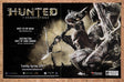 2010 Hunted The Demons Forge Xbox 360 Original Advertisement / Retro Wall Art v1