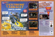 1997 Extreme Assault Extremely Cool Sweepstakes Original Ad / Promo v2