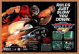 1999 NFL Blitz N64 Original Advertisement / Retro Promo v1