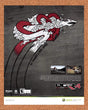 2007 PGR Project Gotham Racing 4 Xbox 360 Original Advert / Retro Promo v1