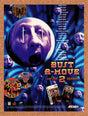 1996 Bust-A-Move 2 Arcade Edition Saturn Original Ad / Retro Wall Art v1