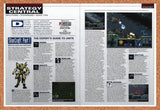 1998 StarCraft PC Original Advertisement / Retro Promo vr5
