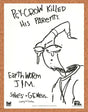 Earthworm Jim Genesis Original 1994 Ad Authentic Sega Video Game Promo Wall Art