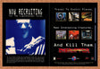 1997 Disruptor PS1 Original Advertisement / Retro Promo v1