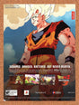 2004 Dragonball Z Budokai 3 PS2 Original Advertisement / Retro Promo v1