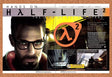 2005 Half-Life 2 Xbox Release Original Advertisement / Retro Promo vr13