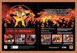 2002 State Of Emergency PS2 Original Advertisement / Retro Promo v1