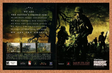 Ghost Recon PS2 Original 2002 Ad Authentic UbiSoft Video Game Promo