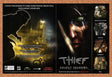 2004 Thief Deadly Shadows PC Original Advertisement / Retro Promo v1