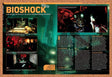 2007 Bioshock PC Review Original Advertisement / Retro Wall Art v6