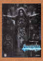 1999 Shadow Man N64 Original Advertisement / Retro Wall Art v3
