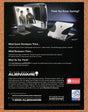 Half-Life 2 PC Original 2006 Ad Authentic Alienware Area-51 Gaming PC Promo