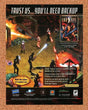 2002 FarScape PC Original Advertisement / Retro Promo v1