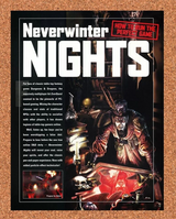 Neverwinter Nights PC Original 2004 Ad Authentic Review Video Game Promo v2