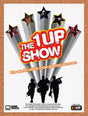 2007 1Up Network The 1Up Show Original Advertisement / Retro Promo v2