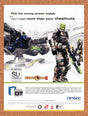 2006 Serious Sam 2 Antec Neo HE 550 Original Advertisement / Retro Promo v4