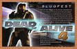 Halo Xbox 360 Original 2007 Ad Authentic Tokyo Game Show Video Game Promo