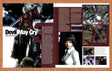 2005 Devil May Cry 3 PS2 Original Advertisement / Retro Promo v4
