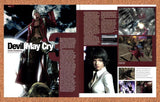 2005 Devil May Cry 3 PS2 Original Advertisement / Retro Promo v4