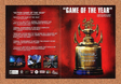 Unreal Tournament PC Original 2002 Ad Authentic GOTY Online FPS Video Game Promo