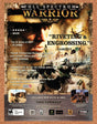 2004 Full Spectrum Warrior PC Original Advertisement / Retro Promo v1