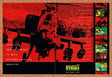 1997 Nuclear Strike PS1 Original Advertisement / Retro Promo v1