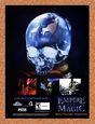 Empire Of Magic PC Original 2005 Ad Authentic SummitSoft RPG Video Game Promo