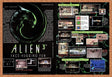 1993 Alien 3 SNES Original Advertisement / Retro Wall Art v1