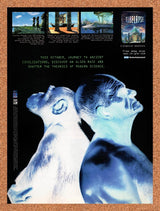 1996 Timelapse PC Original Advertisement / Retro Promo v1