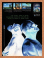1996 Timelapse PC Original Advertisement / Retro Promo v1